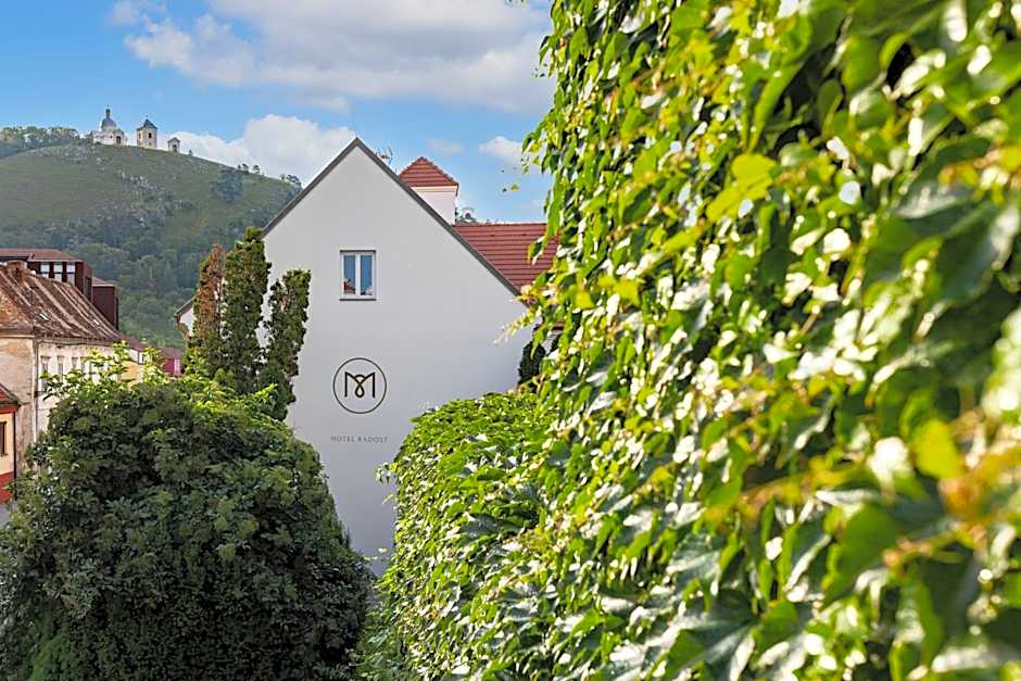 Hotel Radost