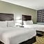 Quality Inn Detroit Downtown