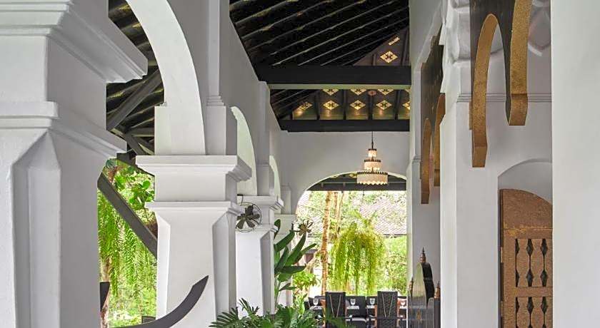 Rosewood Luang Prabang