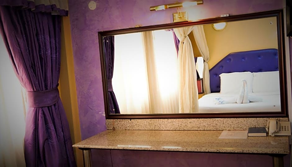 Bienvenue Delta Hotel