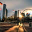Crowne Plaza Atlanta Perimeter at Ravinia By IHG