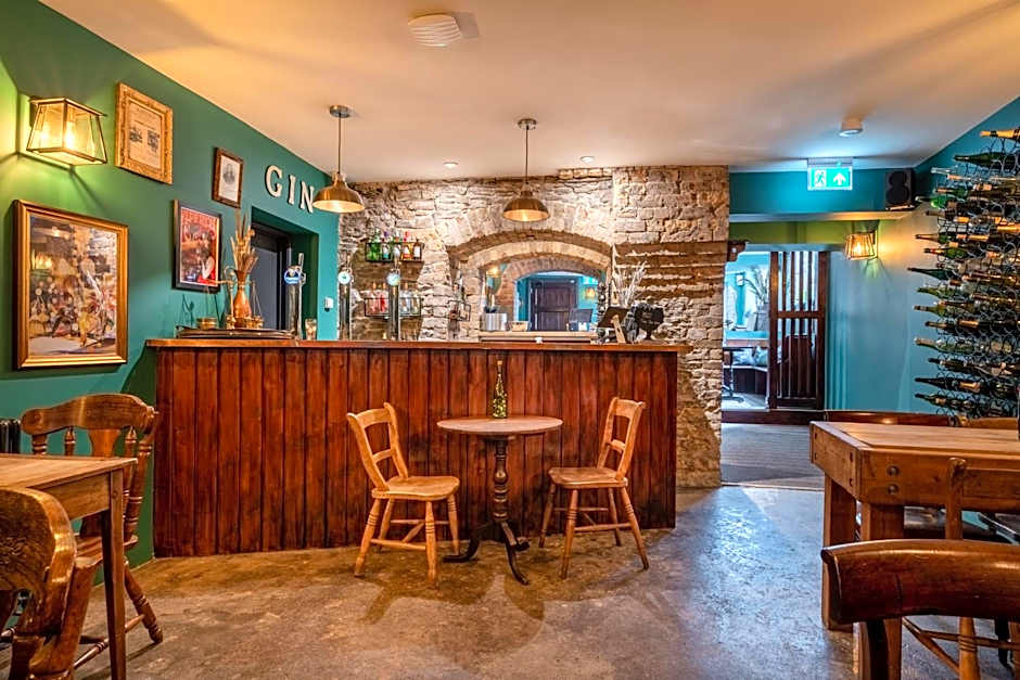 Tithe Barn - Self Check In Hotel
