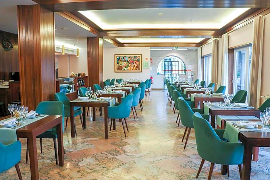 Hotel São Bento da Porta Aberta & Spa