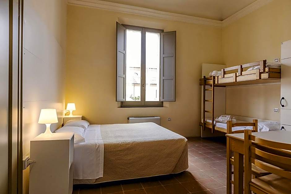 Antico Convento San Francesco