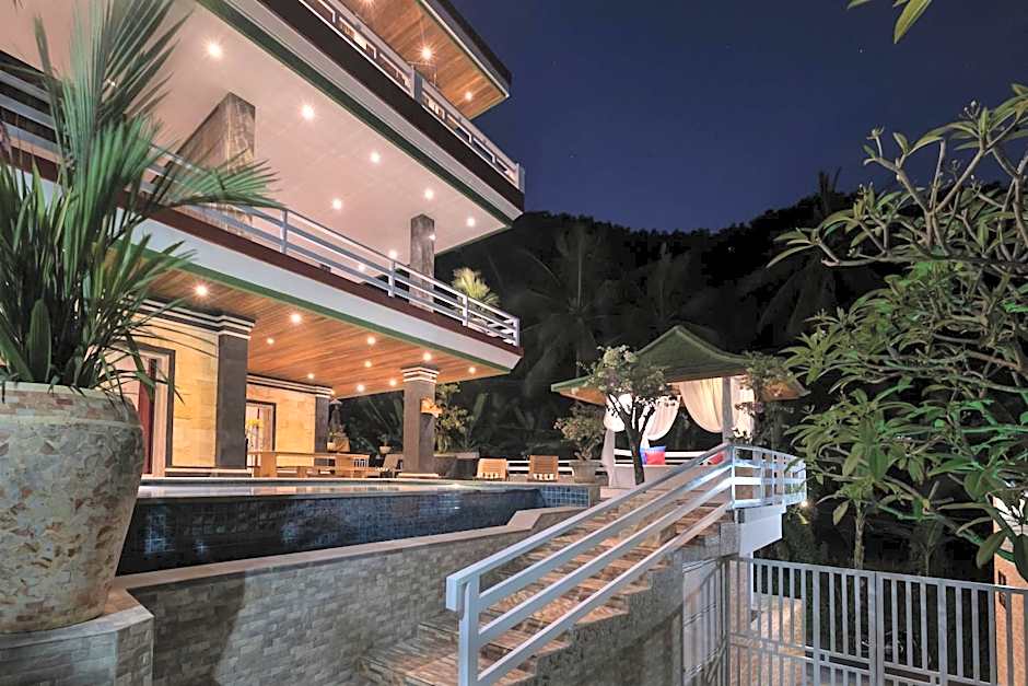 Villa Suari I