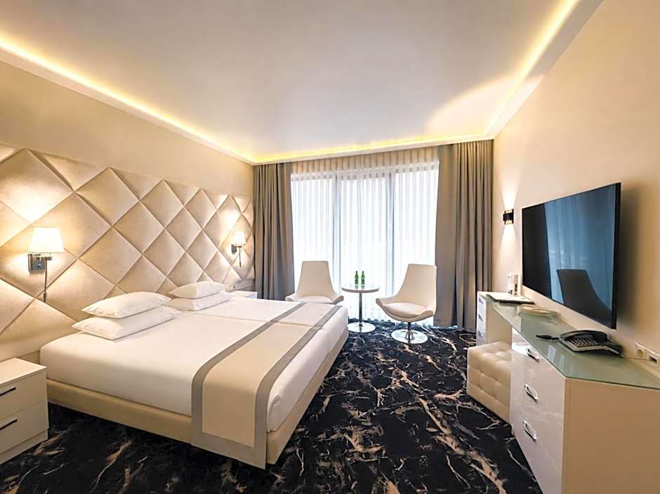 Odyssey Hotel Wellness & SPA Adults Only