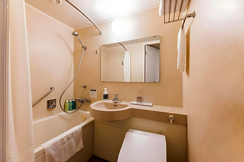 Sotetsu Fresa Inn Nagano-Ueda