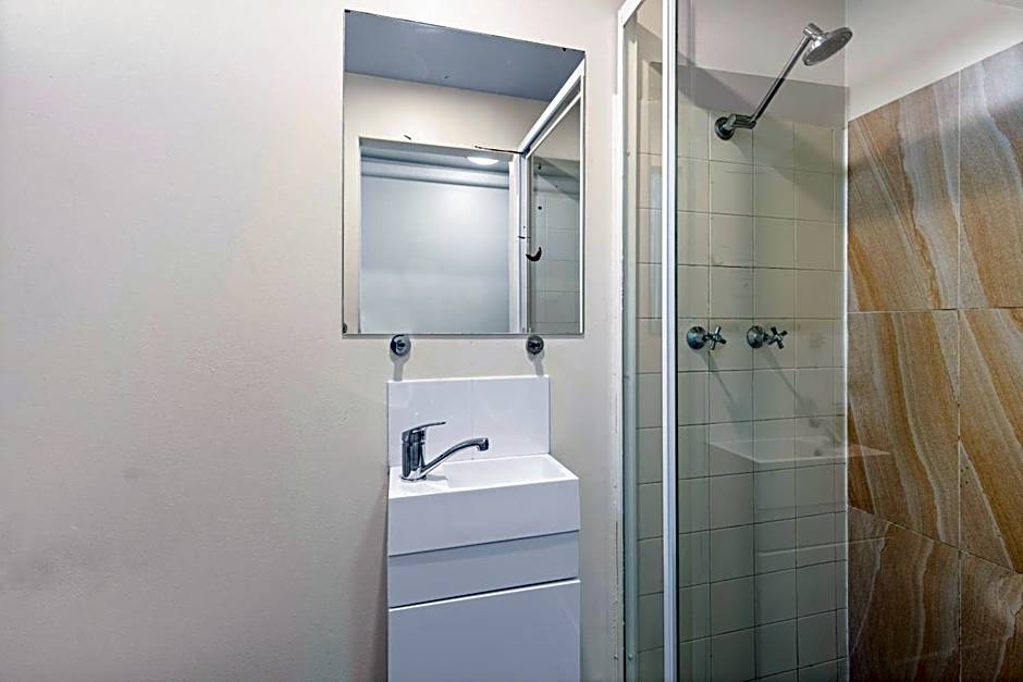 Surf Beach Motel Coffs