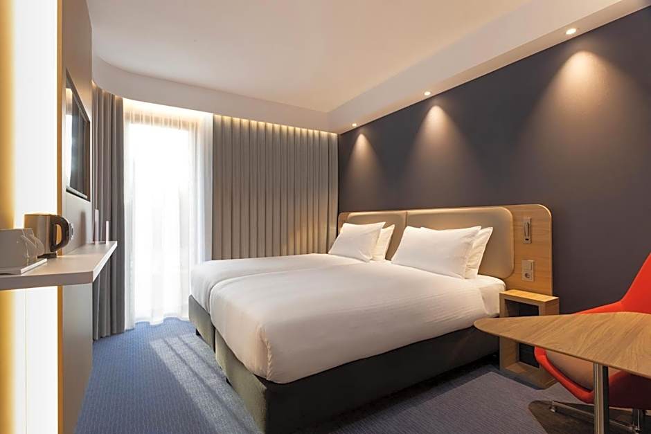 Holiday Inn Express And Suites Deventer By IHG