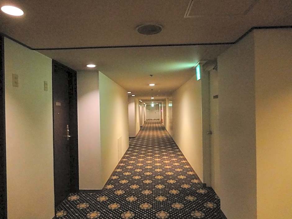 Mito Keisei Hotel