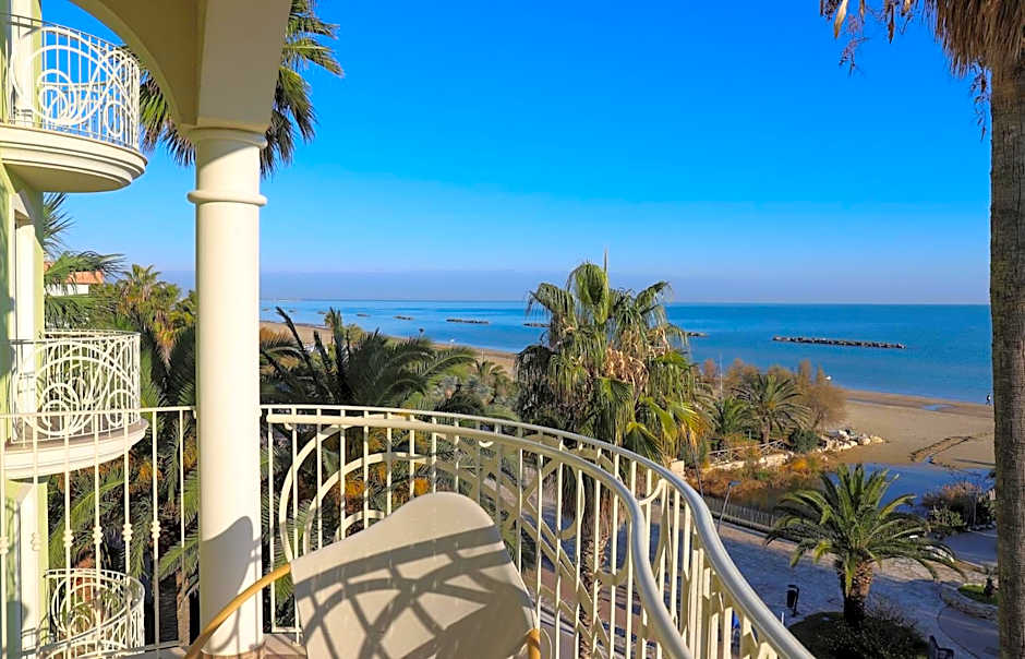 Smeraldo Suites & Spa