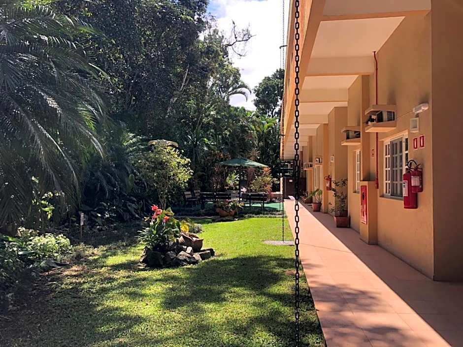 Riviera de São Lourenço - Flat Amarilis