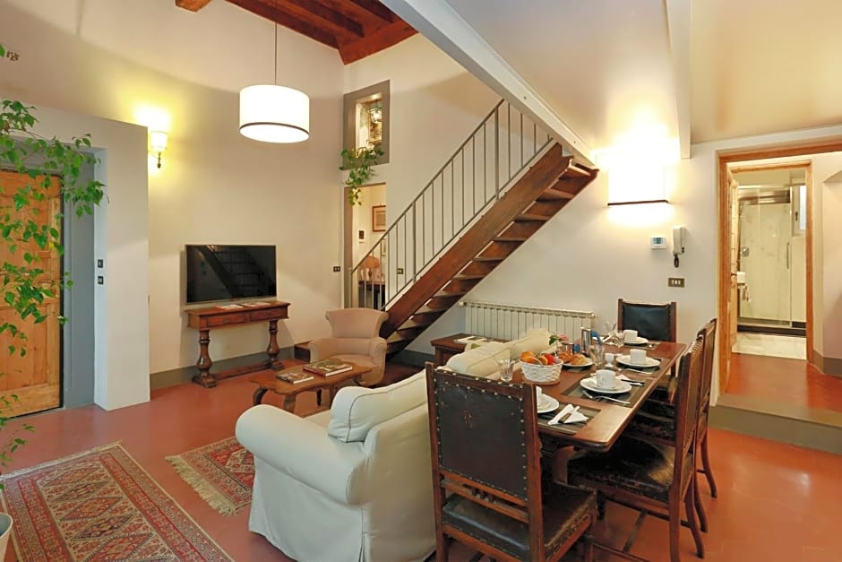 Florence Pitti Loft