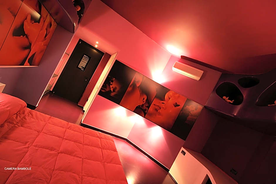 Diecizero Affittacamere