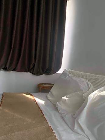 Căn hộ nghỉ dưỡng chữa lành ở trung tâm