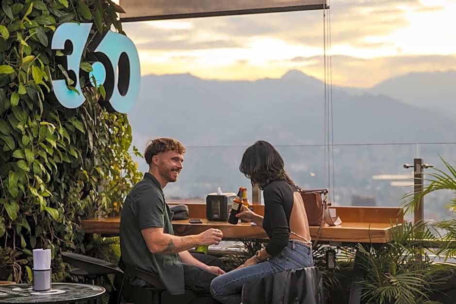 Haven A Design Hotel