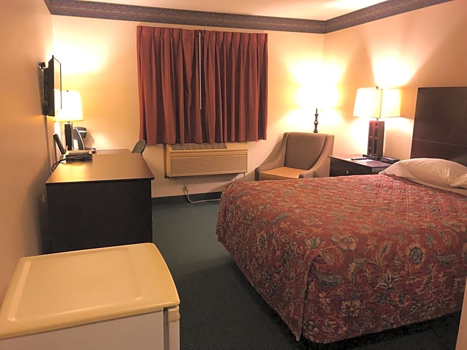 Super 8 by Wyndham Superior WI