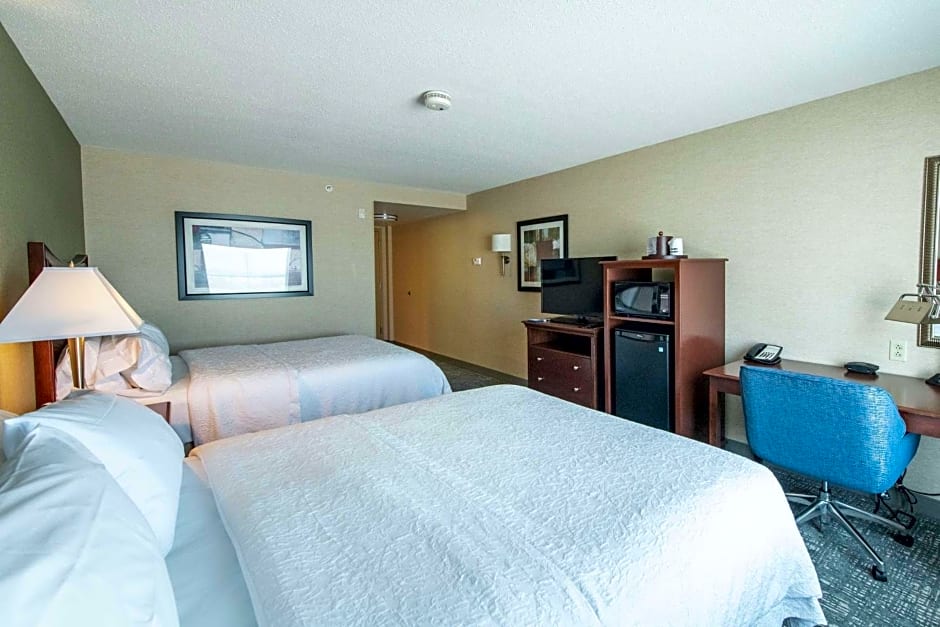 Hampton Inn By Hilton Presque Isle