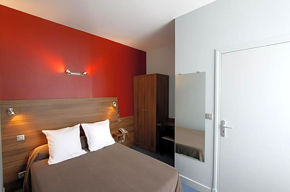 Hotel Barnetche