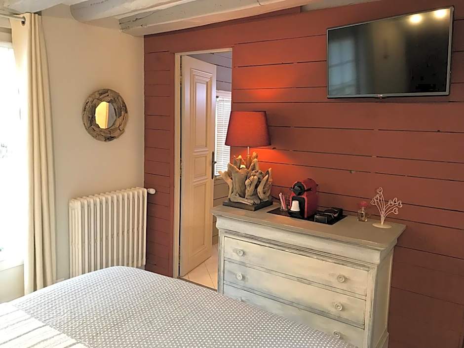 La tanière des ours