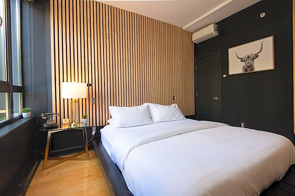 Audemar Boutique Hotel and Apartment Homes