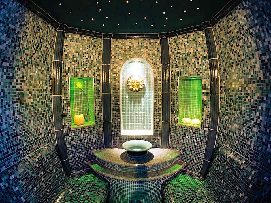 Travel Charme Ostseehotel Kühlungsborn