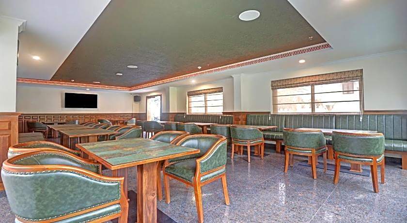 Treebo Premium Vahada 7 Minutes Drive From Ambalapuzha Sree Krishna Swamy Temple