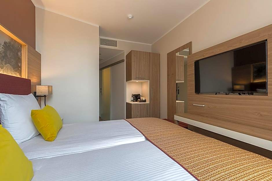 Leonardo Hotel Antwerpen