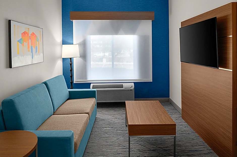 Holiday Inn Express Hotel & Suites Twentynine Palms By IHG