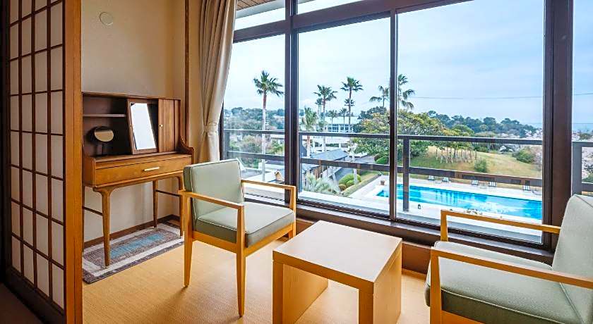 INFINITO HOTEL & SPA Nanki-Shirahama