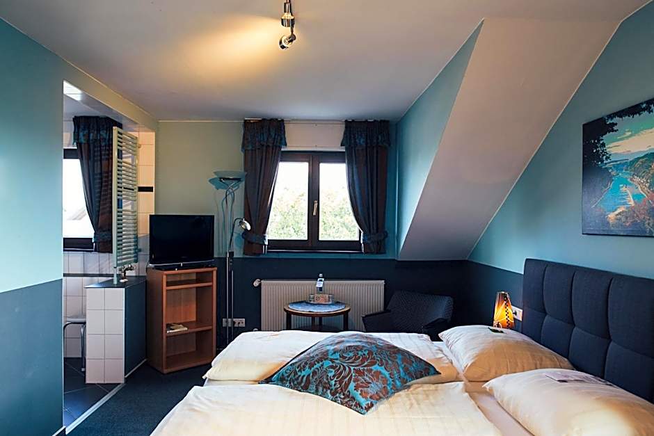FETZ DAS LORELEY HOTEL