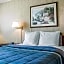 Rodeway Inn Marshall Manor Horseheads