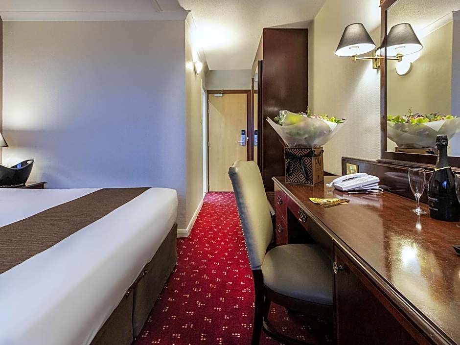 Ibis London Earls Court Hotel