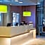 Holiday Inn Frankfurt Airport By IHG