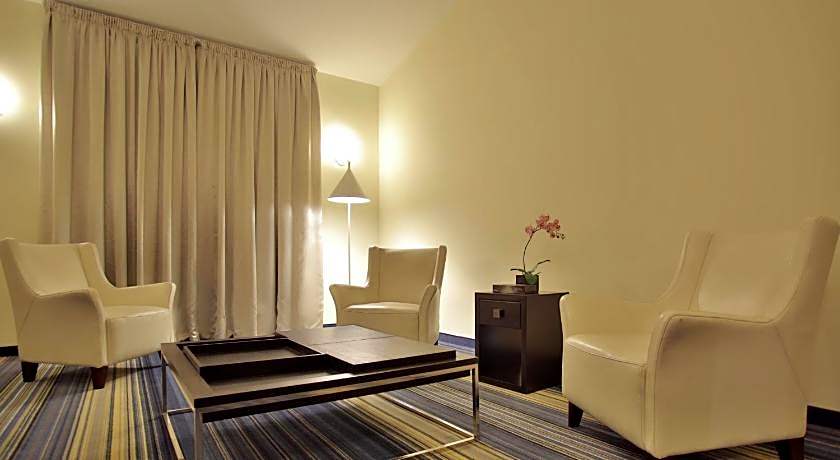 Monte Mare Hotel