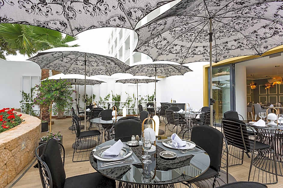 Palladium Hotel Palmyra - All Inclusive