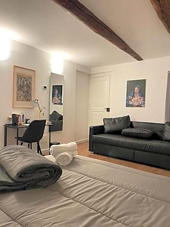 Mafalda - Napoli Rooms