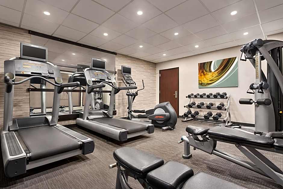 Courtyard by Marriott Tupelo