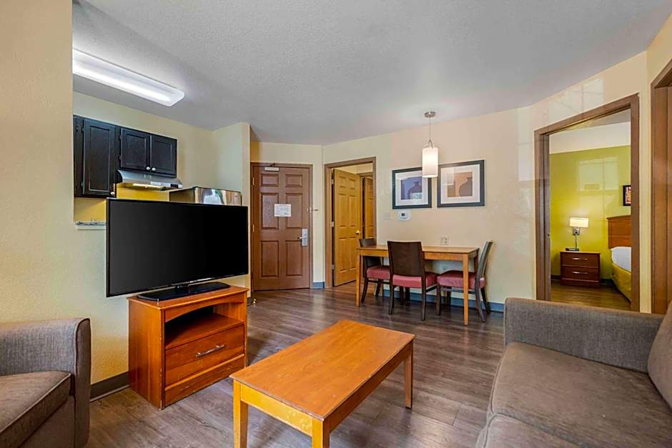 Extended Stay America Suites - Chicago - Elgin - West Dundee