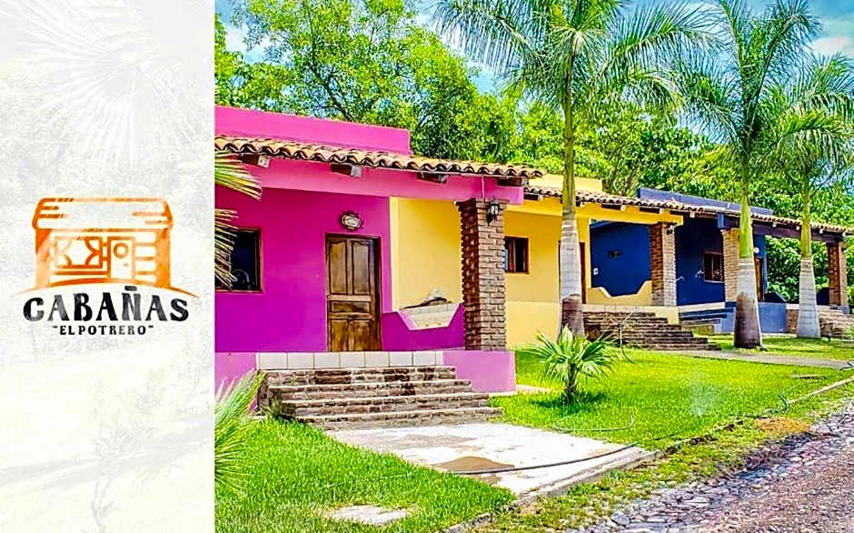 Cabañas El Potrero