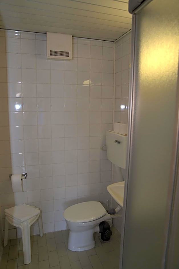 Austrian Pilgrim Hospice