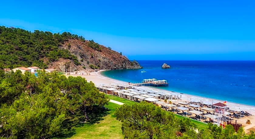 Rixos Premium Tekirova Hotel