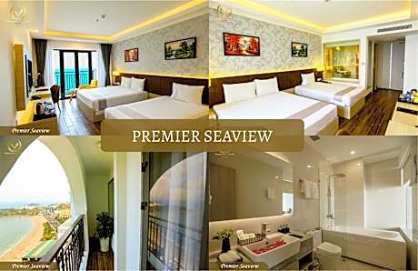 Premier Sea View