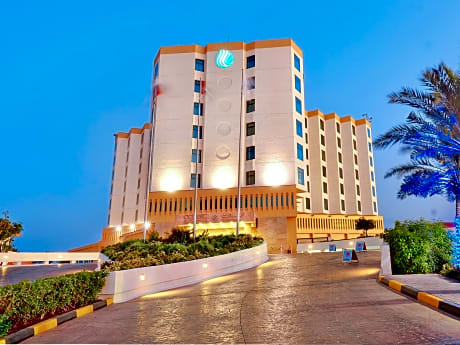 Oceanic hotel - Alojamientos en SHARJAH