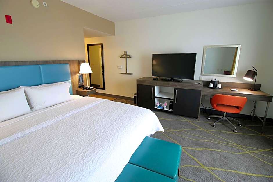 Hampton Inn By Hilton & Suites Palm Coast