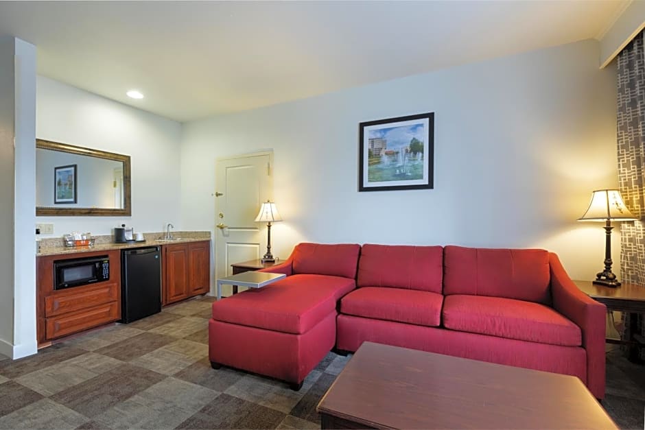 Hampton Inn & Suites Baton Rouge - I-10 East
