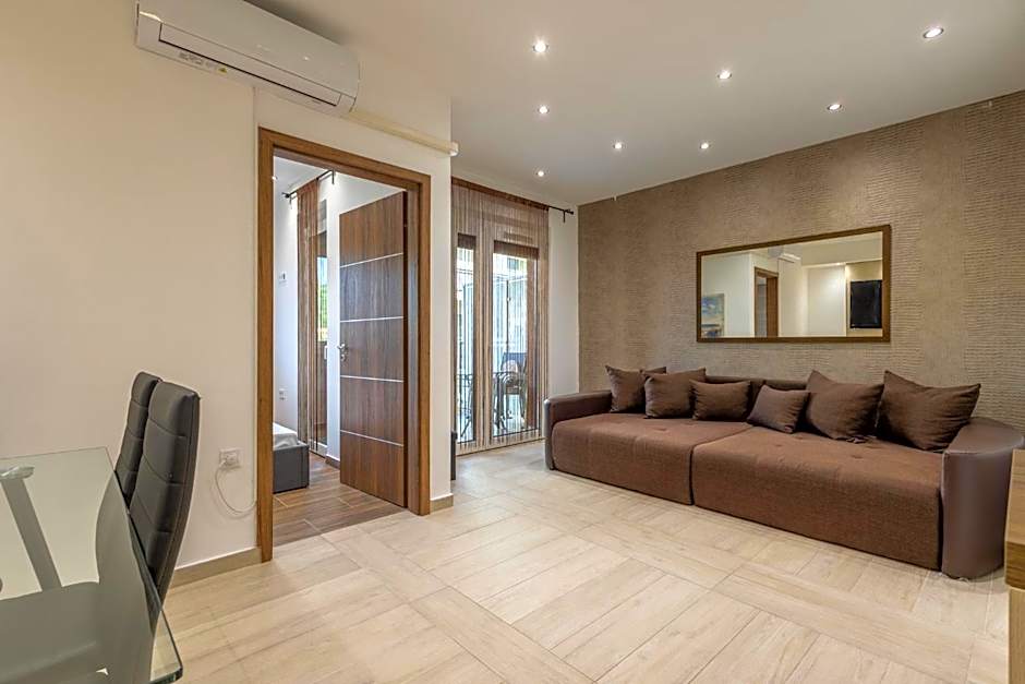 Casa Luxury Wellness Apartman By BLTN