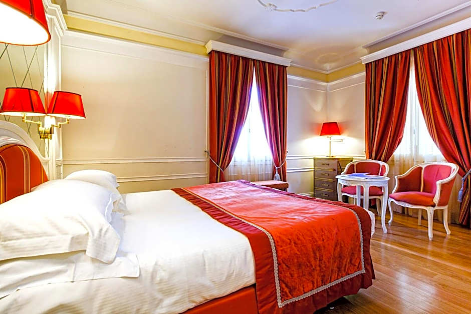 Grand Hotel Des Bains