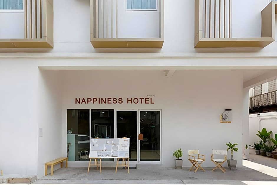 Nappiness Hotel