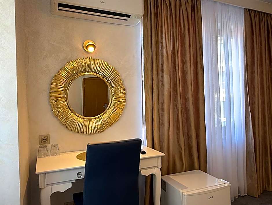 Hotel Dafi